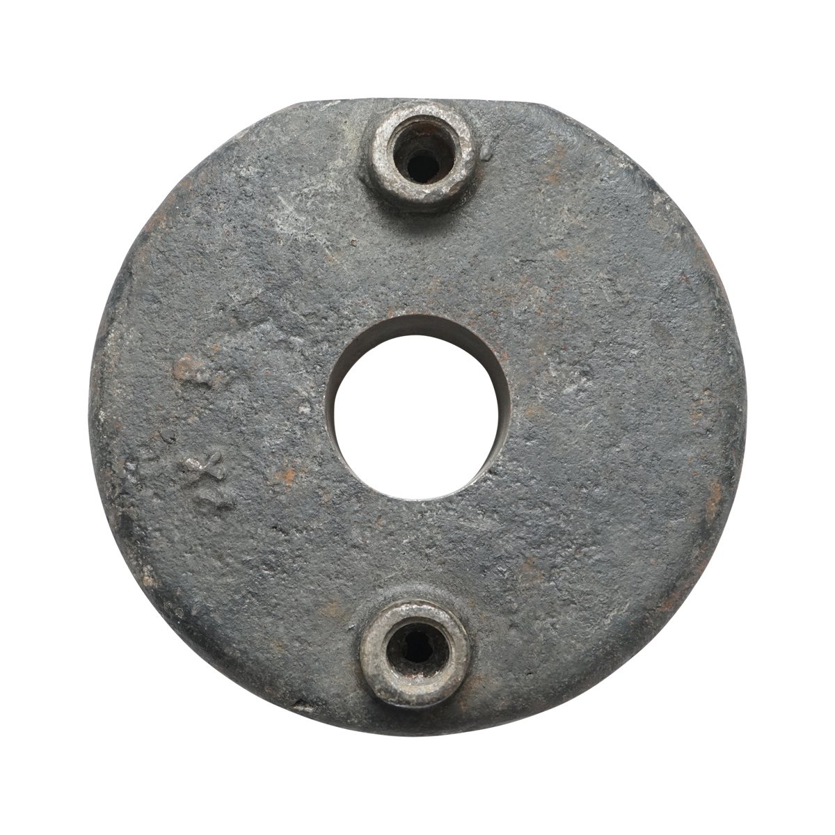 Carcasa de blocare hidraulica pentru JCB 3CX, 4CX OEM 128-14725